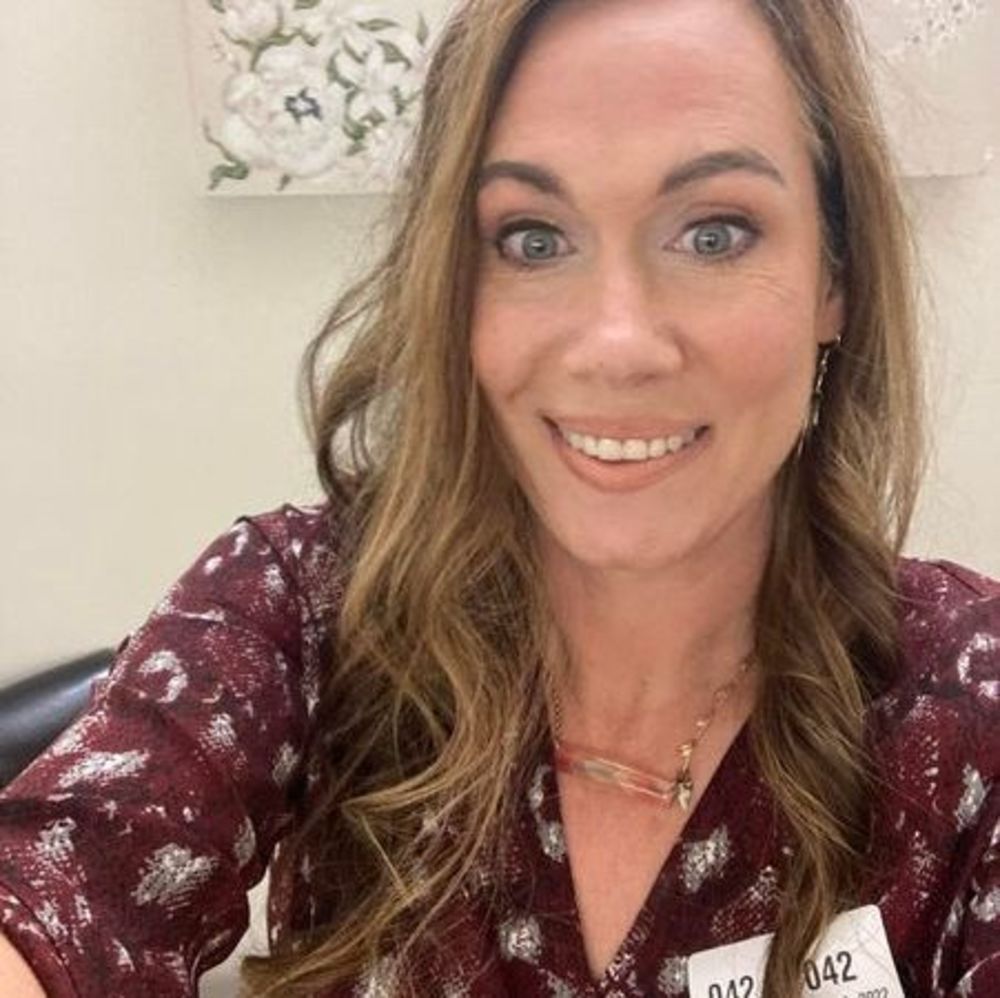 Meet your Posher, Tiffany